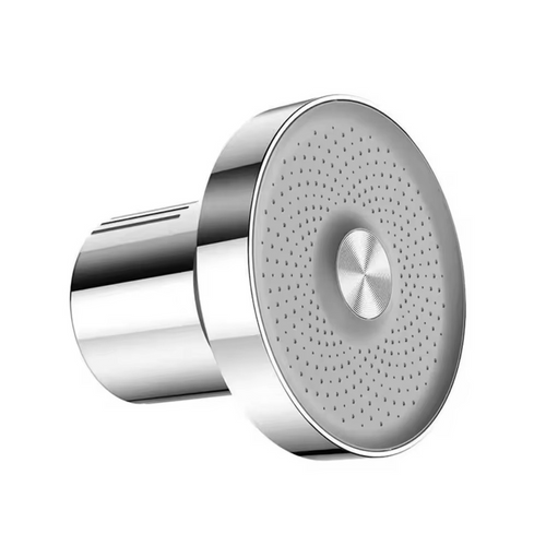 Pressurized Healthier Hair Filtered Shower Head