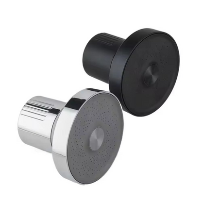 Pressurized Healthier Hair Filtered Shower Head